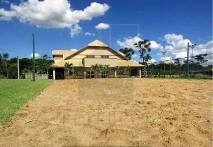 Lote/Terreno à venda, 360m² no Swiss Park, Campinas