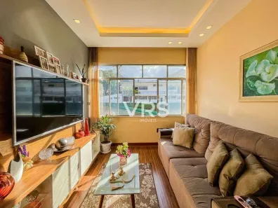Apartamento com 2 Quartos à venda, 58m² no Alto, Teresópolis
