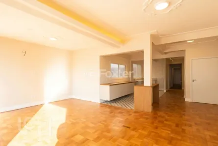 Apartamento com 3 Quartos à venda, 140m² no Bom Fim, Porto Alegre