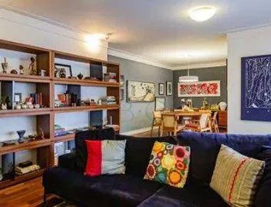 Apartamento com 5 Quartos à venda, 178m² no Cidade Monções, São Paulo