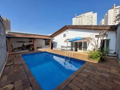 Casa com 3 Quartos à venda, 180m² no Vila Galo, Americana