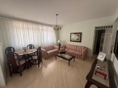 Apartamento com 1 Quarto à venda, 63m² no Estância Suíça, Serra Negra