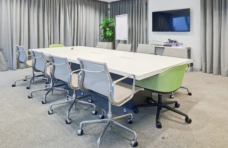 Sala Comercial para alugar, 45m² no Jardim Paulistano, São Paulo