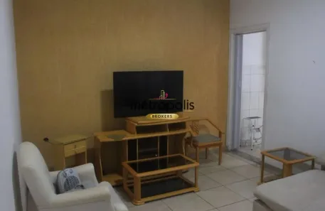Casa com 2 Quartos à venda, 75m² no Santo Antônio, São Caetano do Sul