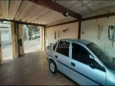 Sobrado com 2 Quartos à venda, 100m² no Vila Dom Pedro II, São Paulo