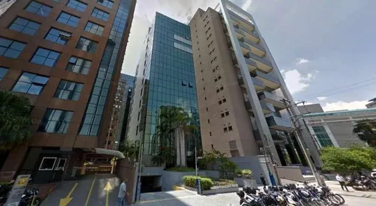 Sala Comercial para alugar, 88m² no Vila Olímpia, São Paulo
