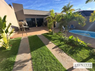 Fazenda/Sítio com 2 Quartos à venda, 156m² no Zona Rural, Mendonça