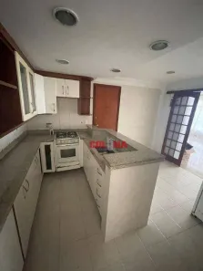 Apartamento com 3 Quartos à venda, 120m² no Icaraí, Niterói