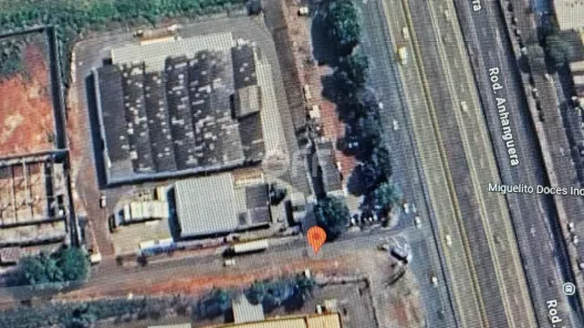 Galpão/Depósito/Armazém à venda, 14185m² no Parque Via Norte, Campinas