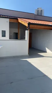 Cobertura com 2 Quartos à venda, 90m² no Santa Terezinha, Santo André