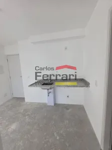 Apartamento com 1 Quarto à venda, 32m² no Pinheiros, São Paulo
