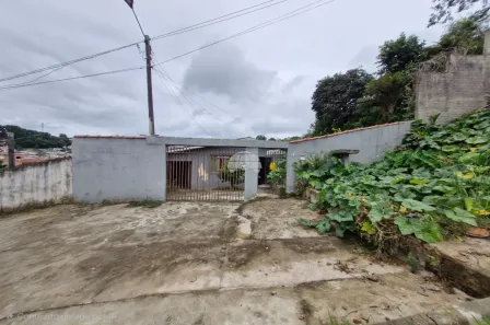 Casa com 3 Quartos à venda, 120m² no Restinga Seca, Almirante Tamandaré