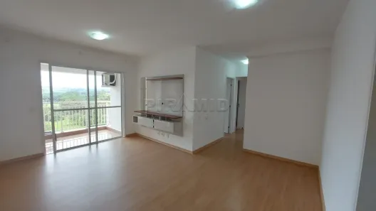 Apartamento com 3 Quartos à venda, 81m² no Vila do Golf, Ribeirão Preto
