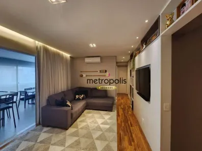 Apartamento com 3 Quartos à venda, 100m² no Quinta da Paineira, São Paulo
