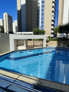 Apartamento com 3 Quartos à venda, 122m² no Parque Iracema, Fortaleza