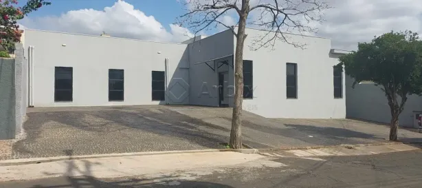 para alugar, 417m² no Vila Medon, Americana