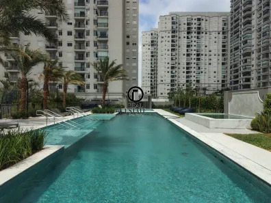 Apartamento com 3 Quartos à venda, 111m² no Brás, São Paulo