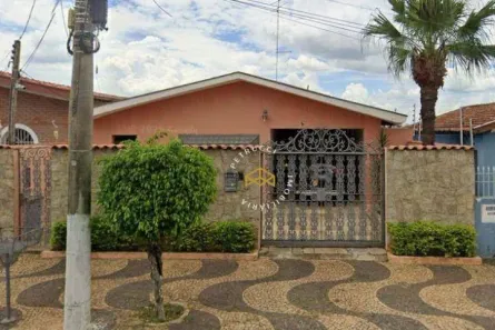 Casa com 3 Quartos à venda, 254m² no Jardim Primavera, Campinas