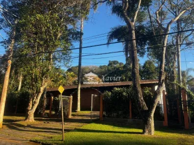 Casa de Condomínio com 4 Quartos à venda, 444m² no Los Álamos, Vargem Grande Paulista