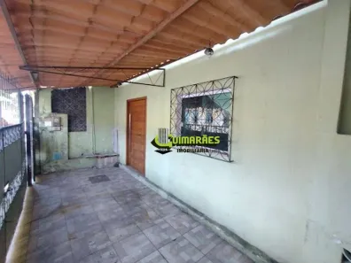 Casa com 4 Quartos à venda, 105m² no Bonfim, Salvador