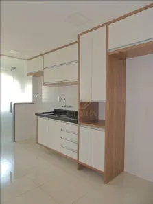 Apartamento com 2 Quartos para alugar, 81m² no Gleba Fazenda Palhano, Londrina