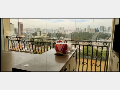 Apartamento com 3 Quartos à venda, 105m² no Vila Mariana, São Paulo
