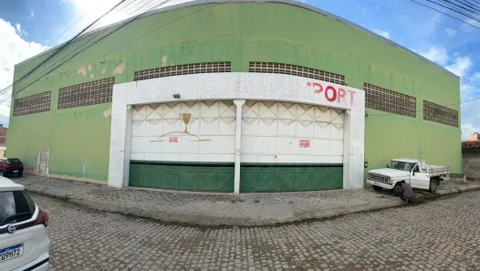 Galpão/Depósito/Armazém para alugar, 1000m² no Universitário, Caruaru