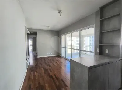 Apartamento com 2 Quartos à venda, 72m² no Vila Mascote, São Paulo