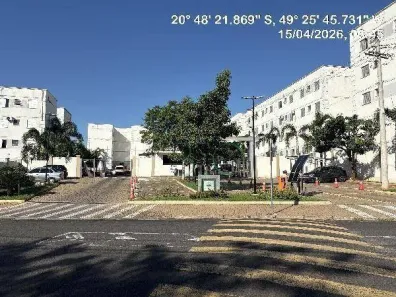 Apartamento com 2 Quartos à venda, 41m² no Jardins Rio Preto, São José do Rio Preto