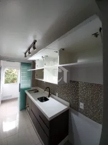 Apartamento com 2 Quartos à venda, 54m² no Centro, Diadema