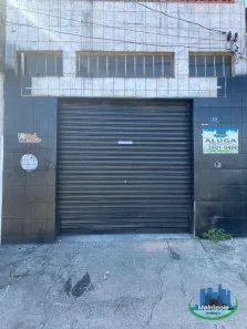 Sala Comercial para alugar, 70m² no Jardim Divinolândia, Guarulhos