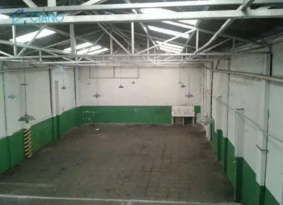 Galpão/Depósito/Armazém à venda, 500m² no Mooca, São Paulo