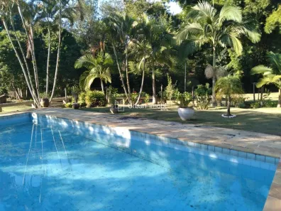 Fazenda/Sítio com 4 Quartos à venda, 13000m² no , Piraí