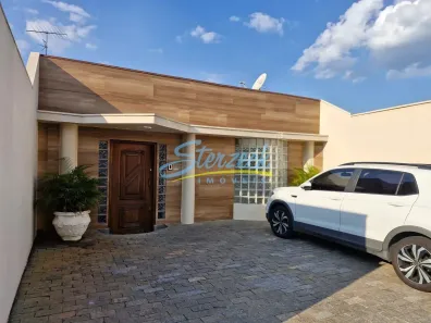 Imóvel Comercial com 1 Quarto à venda, 129m² no Santa Rosa, Vinhedo