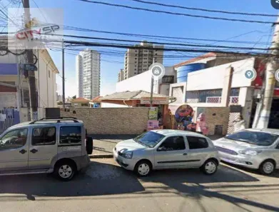 Lote/Terreno à venda, 450m² no Vila Guarani (Z Sul), São Paulo
