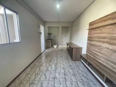 Kitnet com 1 Quarto para alugar, 21m² no Jardim Maria Lúcia, Votorantim