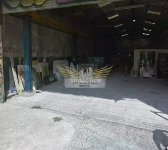 Galpão/Depósito/Armazém à venda, 640m² no Vila Gilda, Santo André