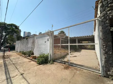 Imóvel Comercial com 1 Quarto para alugar, 250m² no Setor Marista, Goiânia
