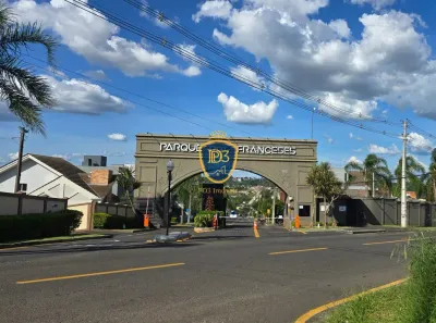 Lote/Terreno à venda, 450m² no Oficinas, Ponta Grossa