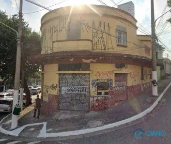 Lote/Terreno à venda, 215m² no Quarta Parada, São Paulo