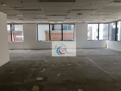 Sala Comercial para alugar, 280m² no Vila Olímpia, São Paulo