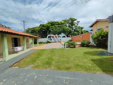 Casa de Condomínio com 2 Quartos à venda, 160m² no Jardim Buru, Salto