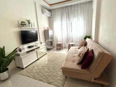 Apartamento com 2 Quartos à venda, 66m² no Ipanema, Rio de Janeiro