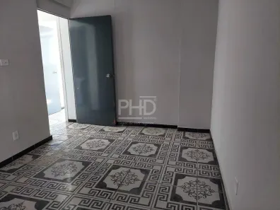 Sala Comercial para alugar, 76m² no Centro, São Bernardo do Campo