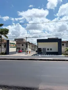 Apartamento com 3 Quartos para venda ou aluguel, 70m² no Quarenta Horas (Coqueiro), Ananindeua