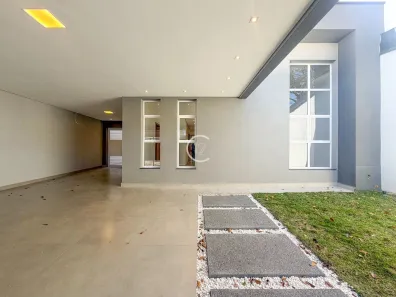 Casa com 3 Quartos à venda, 159m² no Cidade Vista Verde, São José dos Campos