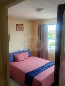 Apartamento com 2 Quartos à venda, 48m² no Porto D'Antas, Aracaju