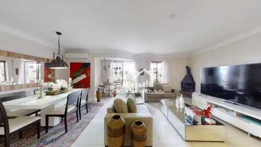 Apartamento com 3 Quartos à venda, 139m² no Vila Sônia, São Paulo