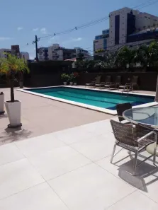 Apartamento com 3 Quartos à venda, 170m² no Tambaú, João Pessoa