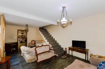Casa com 3 Quartos para alugar, 252m² no Centro, Guarulhos